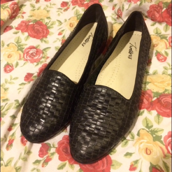 Trotters Liz Leather Loafer 9WW