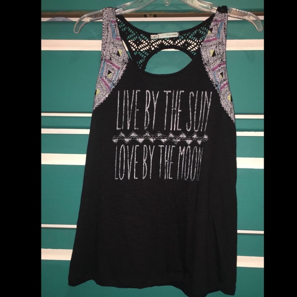 Maurice's Tank Top