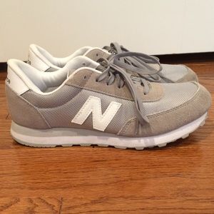 New Balance Shoes