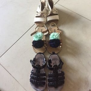 Sandal bundle