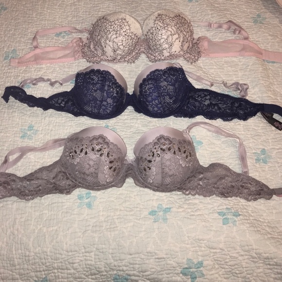 VS Bra