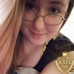 Meet your Posher, Brittney