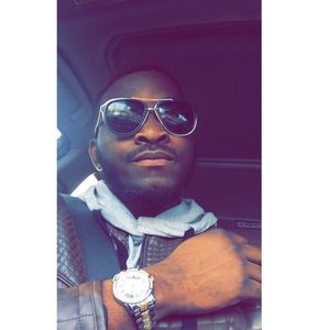 Meet your Posher, Hahbass