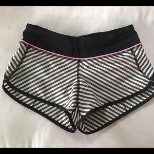 OBWO Lululemon shorts