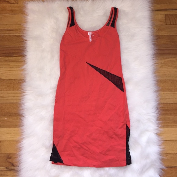 Urban Outfitters Sparkle Brand Dress