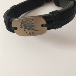 Zodiac Bracelet