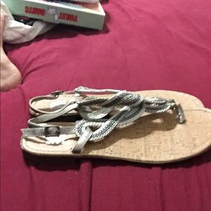 New Women's sandals