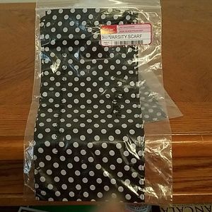 Thirty-One Varsity Scarf