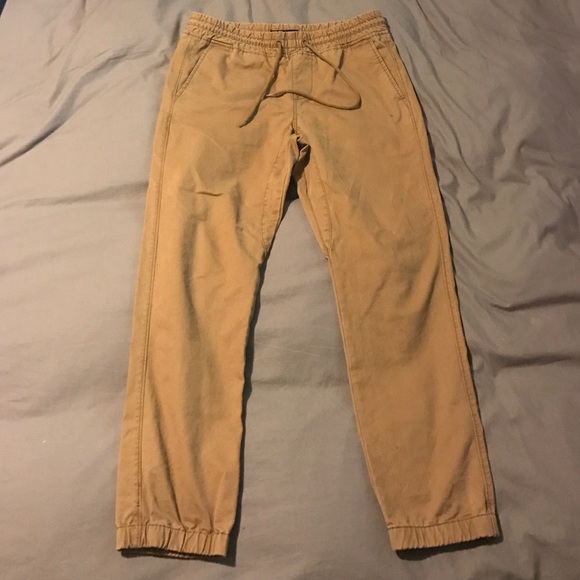 Aeropostale Joggers