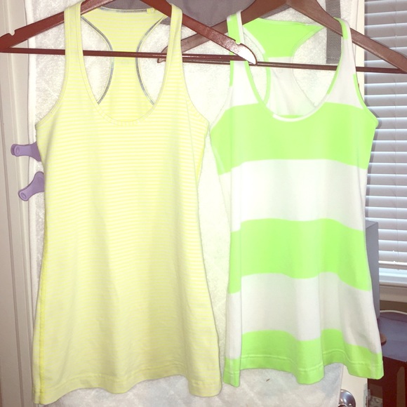 Cool Racerback - image 1