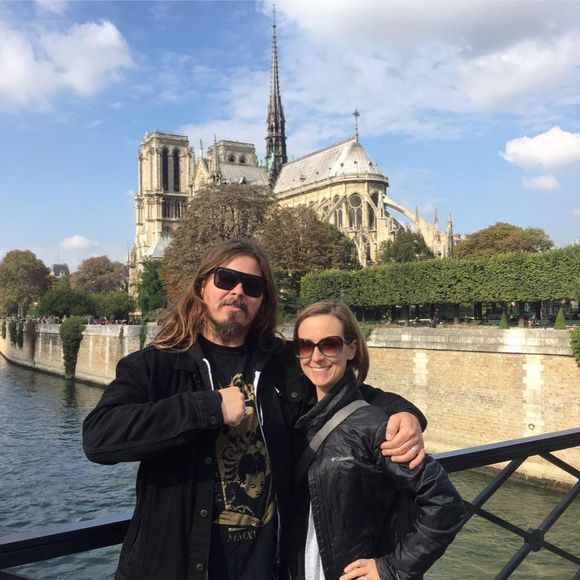 Meet your Posher, Heather