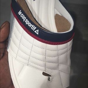 Meet your Posher, Joshua