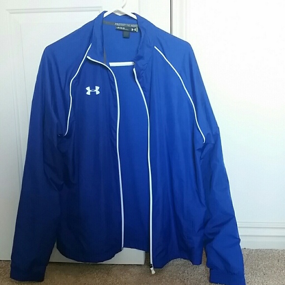 Under Armour Jacket