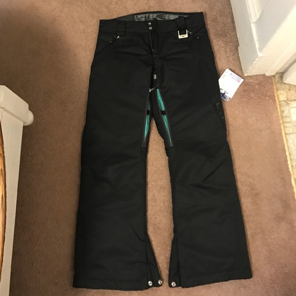 Oakley Snowboarding Pants
