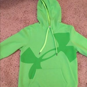 Under Armour Hoodie