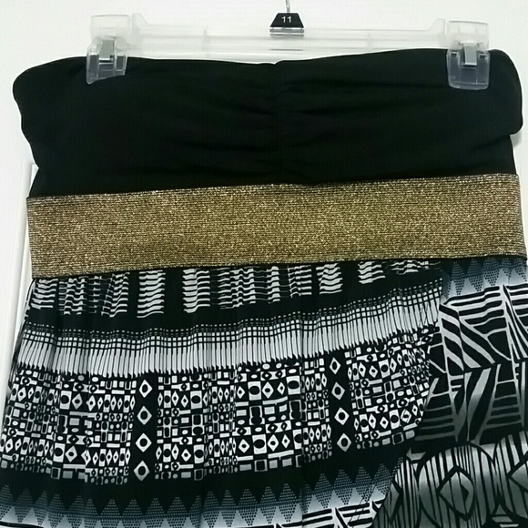 Aztec Top - Picture 3 of 3