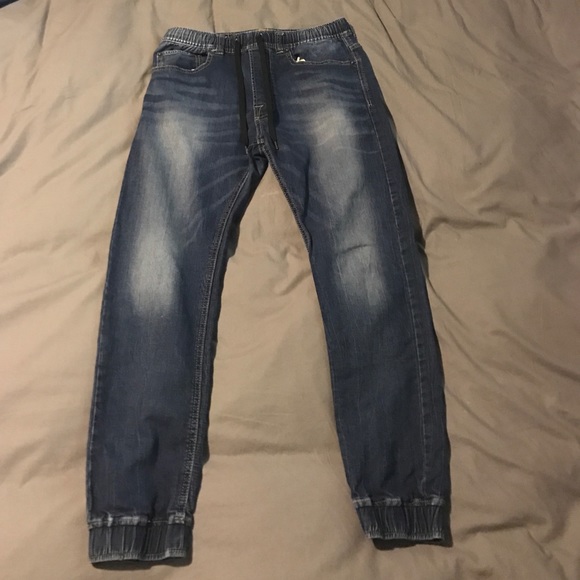 American Eagle Outfitters Jean Joggers
