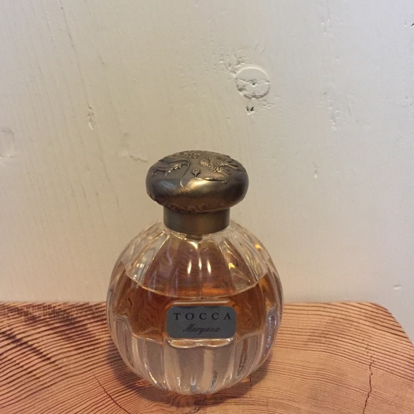 Tocca Margaux perfume