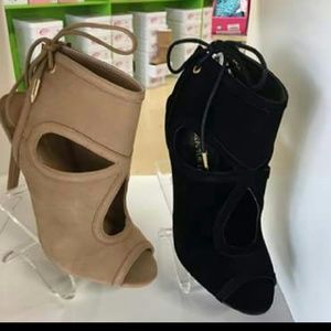 Meet your Posher, Shanay