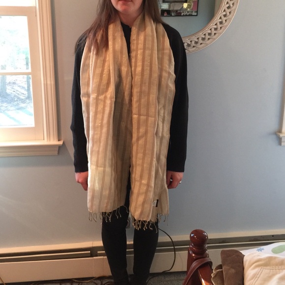 Jcrew Scarf