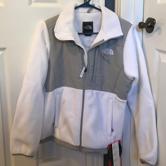 North Face Denali Jacket