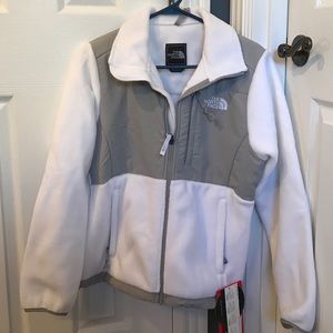 North Face Denali Jacket