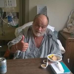 Meet your Posher, William a.