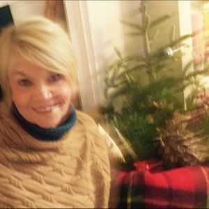 Meet your Posher, Marlene