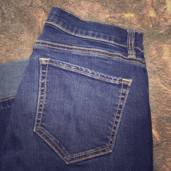 Joe Fresh jeans