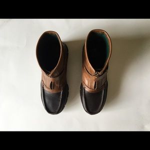 Polo Ralph Lauren Boots