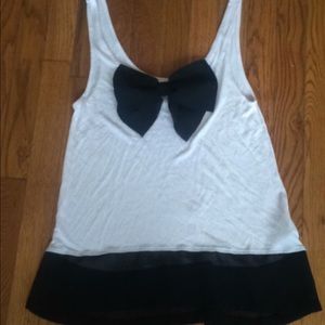 Fun Classy Tank