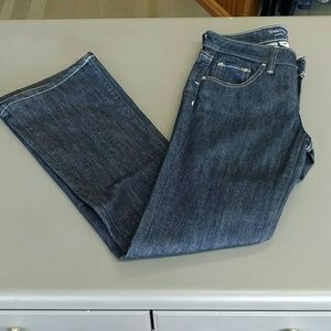 Women's Banana Republic Jeans.