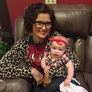 Meet your Posher, Dede