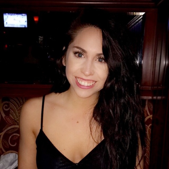 Meet your Posher, Jamie