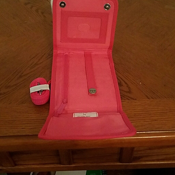 Thirty-One Vary You Mini Crossbody