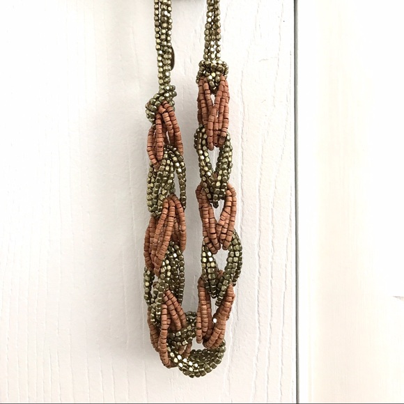 🚫SOLD LOCALLY🚫Chain necklace