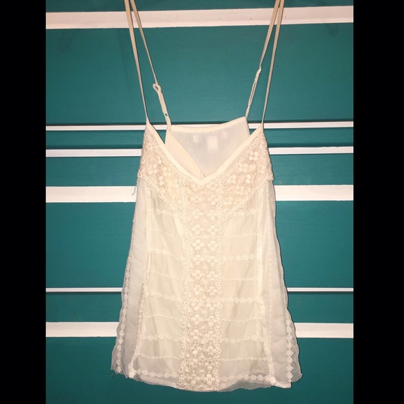 American Eagle Tank Top
