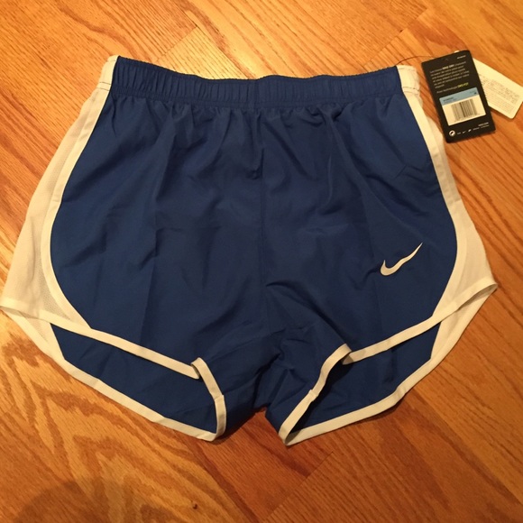 Nike women's running shorts