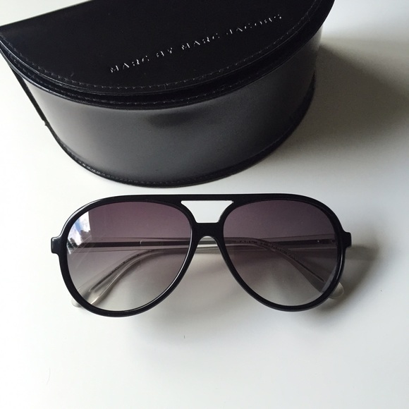 😎 Marc by Marc Jacobs Aviators MMJ101/S