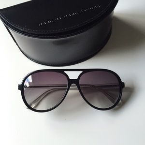 😎 Marc by Marc Jacobs Aviators MMJ101/S