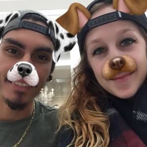 Meet your Posher, Ramsey