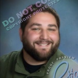 Meet your Posher, Eric