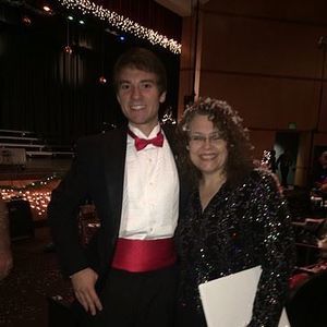 Meet your Posher, Robert