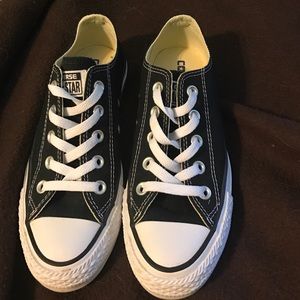 Low Top Converse