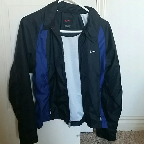 Nike Jacket