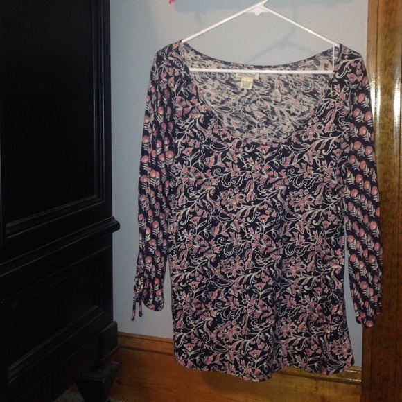 Lucky Brand top
