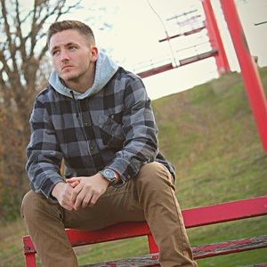 Meet your Posher, Deven