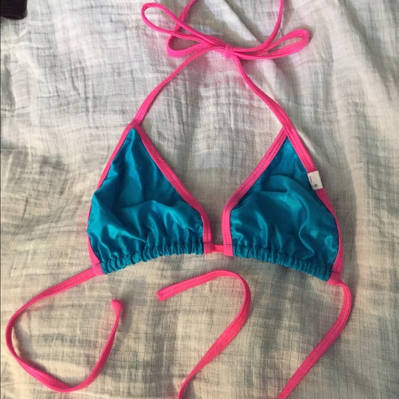 Chynna dolls bikini top - Picture 1 of 1