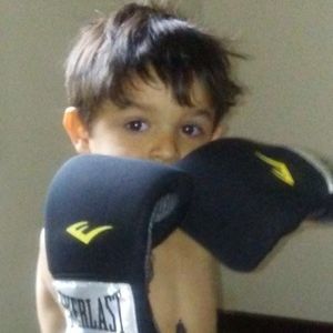 Meet your Posher, Kim