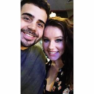 Meet your Posher, Taylor